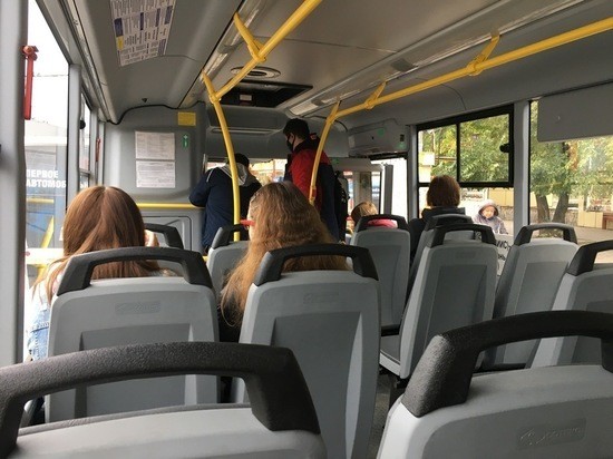 В Воронеже на семь маршрутов общественного транспорта объявили поиск перевозчика