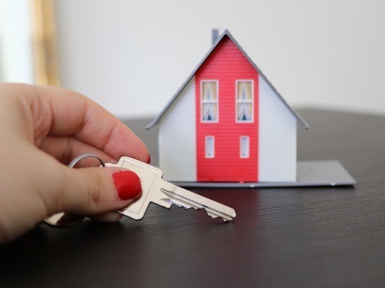 В Воронежской области детям-сиротам планируют выдавать сертификаты на 3 млн рублей на приобретение жилья