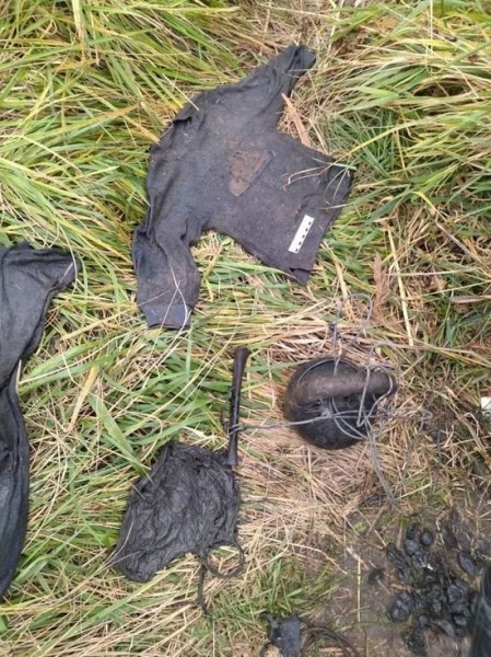 Воронежцев попросили помочь в поиске серийного маньяка, убившего семью с ребенком