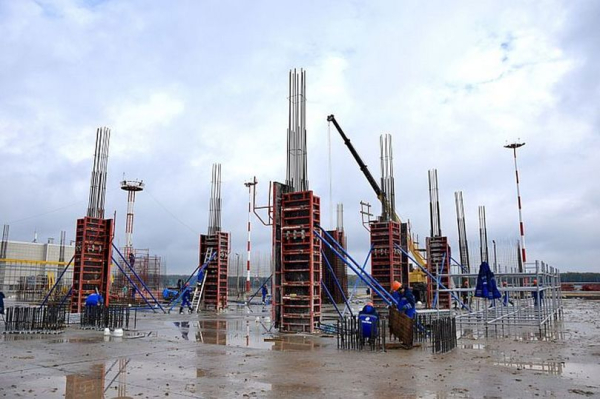 Росавиация продлила запрет полетов в Воронежский аэропорт