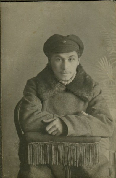 Художники слова. В Воронежском госархиве рассказали о работе областного отделения Союза писателей в годы ВОВ