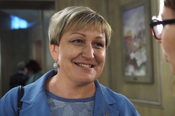 В Воронеже наградили лучших врачей региона