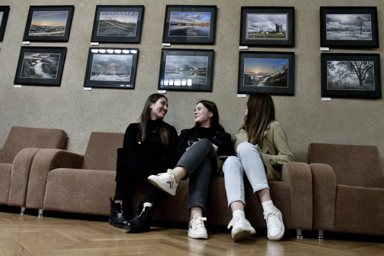 &laquo;Мелодия души&raquo;. В Воронеже открылась фотовыставка Бориса Касаткина