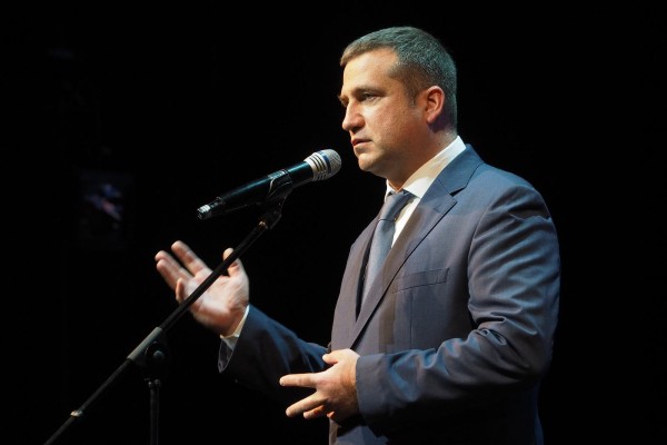 В Воронеже наградили лучших врачей региона