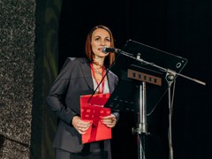 Делегация из Воронежа приняла участие в III Всероссийском съезде туристско-информационных организаций в Карелии