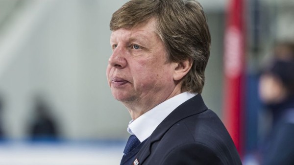 Воронежский &laquo;Буран&raquo; представил обновленный тренерский штаб