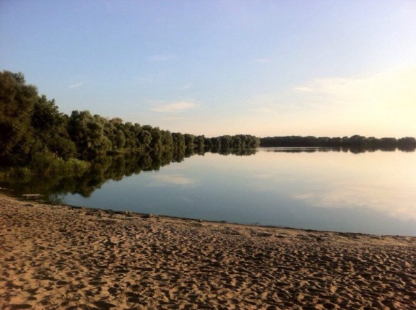 
Следователи завершили расследование уголовного дела в связи с гибелью четырёхлетней малышки. Ее мама пьяной ушла купаться в водоем
