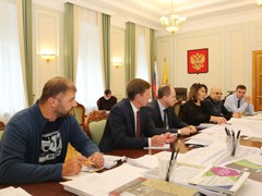 Вадим Кстенин: к лету мы должны уже выходить на строительство развязки на пересечении улиц Остужева и Минской