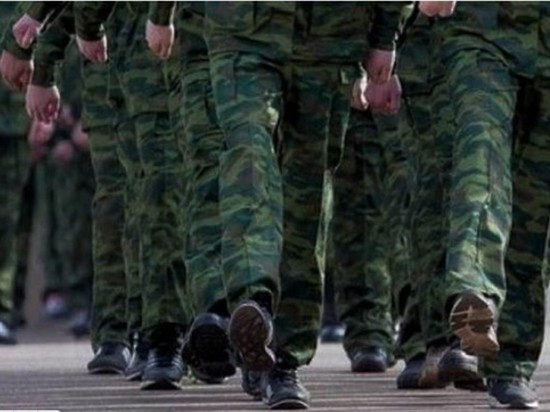 Стало известно кому из попавших под мобилизацию воронежцев грозит уголовная ответственность за неявку по повестке