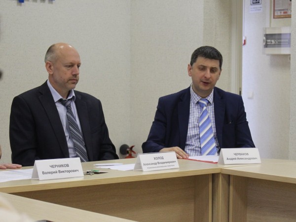 
Бывший чиновник оставил карьеру в СМИ ради службы в структуре власти
