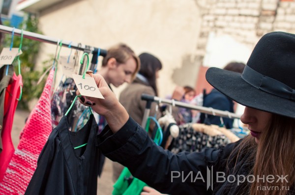 Гид РИА &laquo;Воронеж&raquo;. Чем заняться в первые выходные октября