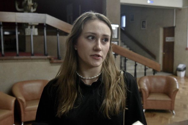 &laquo;Мелодия души&raquo;. В Воронеже открылась фотовыставка Бориса Касаткина