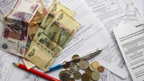 Воронежцы потратили более 94 млрд рублей на платные услуги в 2022 году