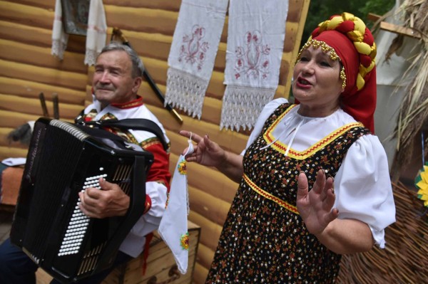 Гид РИА &laquo;Воронеж&raquo;. Чем заняться в первые выходные октября