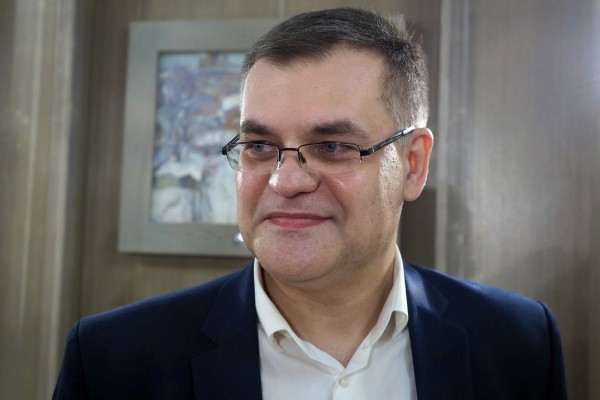 В Воронеже наградили лучших врачей региона