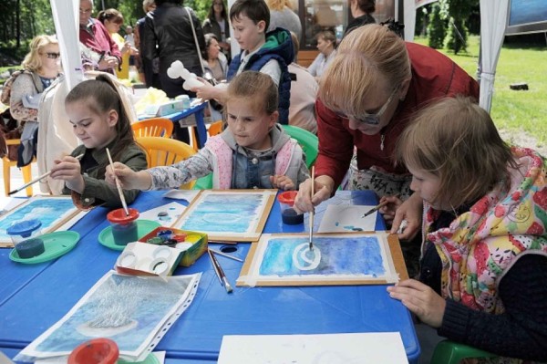 Гид РИА &laquo;Воронеж&raquo;. Чем заняться в первые выходные октября