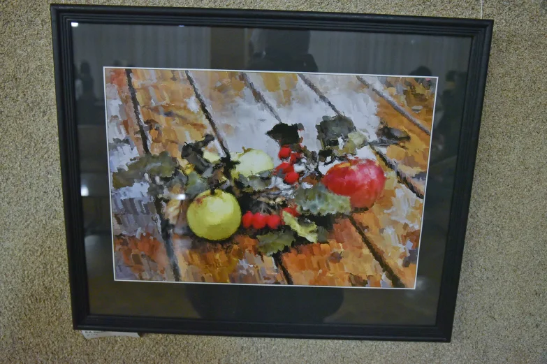 &laquo;Мелодия души&raquo;. В Воронеже открылась фотовыставка Бориса Касаткина