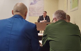 Муниципалитет окажет помощь семьям мобилизованных воронежцев в решение беспокоящих их проблем