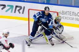 Воронежский &laquo;Буран&raquo; представил обновленный тренерский штаб