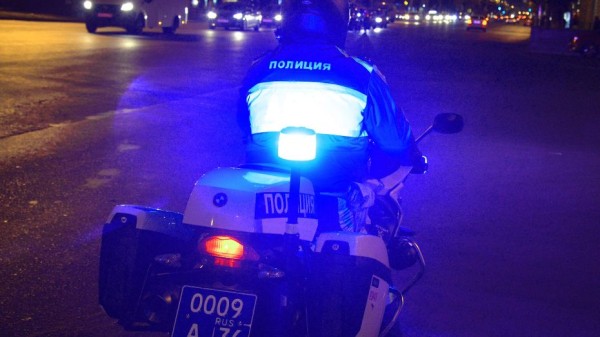 Пьяный водитель сбил насмерть 26-летнюю девушку в центре Воронежа