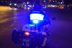 КамАЗ насмерть сбил 56-летнюю женщину в Воронеже