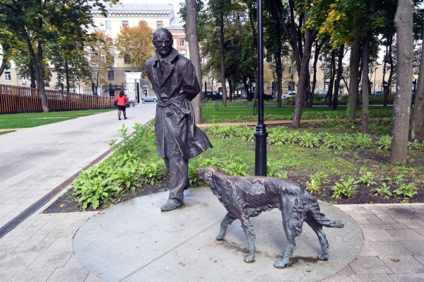 Гид РИА &laquo;Воронеж&raquo;. Чем заняться в первые выходные октября