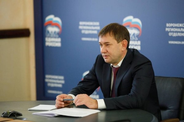 
&laquo;Единая Россия&raquo; создала региональные отделения в ДНР, ЛНР, Херсонской и Запорожской областях
