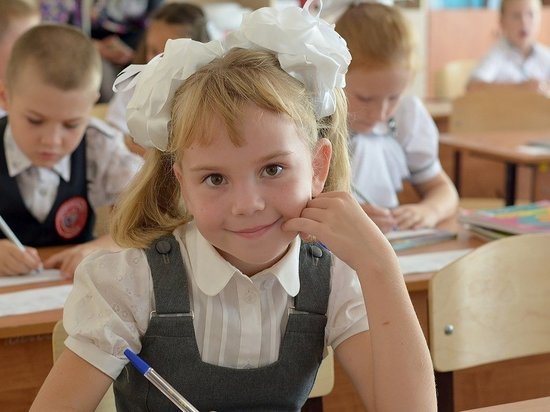 Воронежские школы на границе с ЛДНР на дистанционное обучение переводить не будут