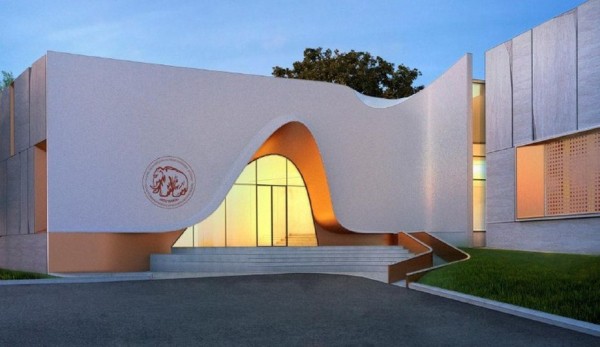 За две недели архитекторы доработают проект реконструкции здания археологического музея Костенки