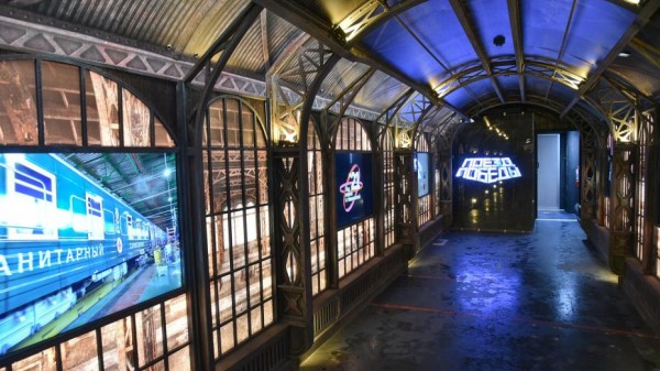 Объявлены новые даты прибытия музея &laquo;Поезд Победы&raquo; в Воронеж