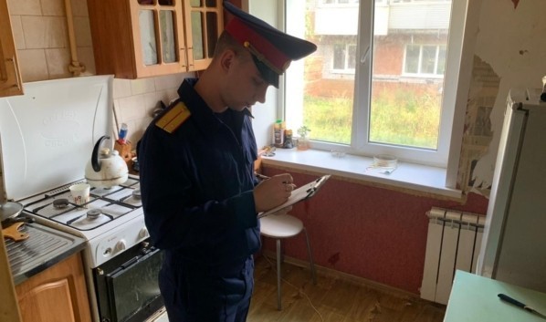 Под Воронежем горожанин умер, получив удар по лицу от 22-летнего мужчины