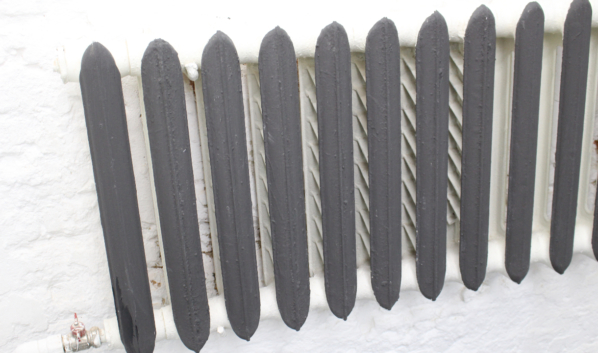 Мэрия: В Воронеже отопление подключили уже в 60% многоквартирных домов