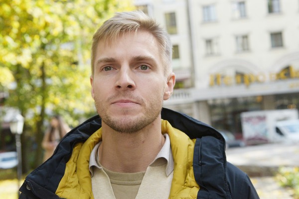 &laquo;Хорошего метра!&raquo; В Воронеже начались съемки детской игровой короткометражки &laquo;Крылья&raquo;