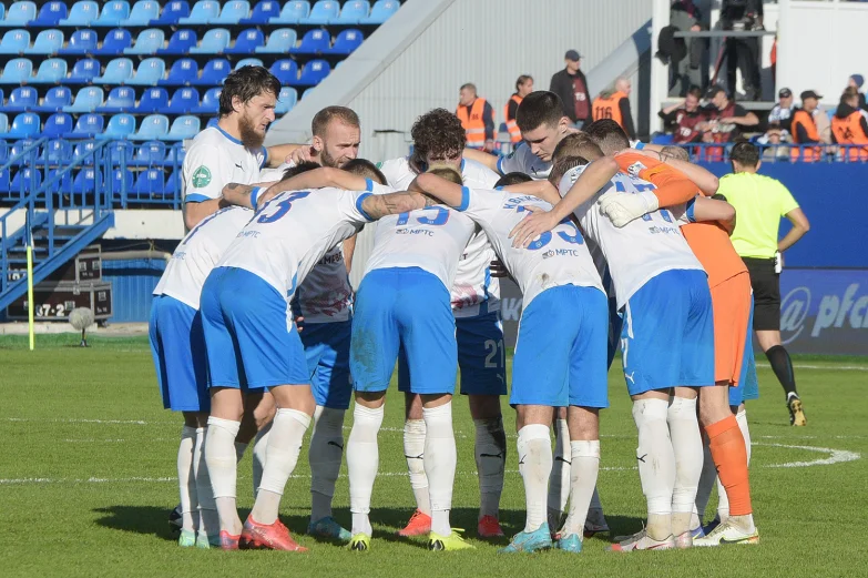 Самые яркие кадры матча &laquo;Факел&raquo; &ndash; &laquo;Зенит&raquo; в объективе фотокорреспондента РИА &laquo;Воронеж&raquo;