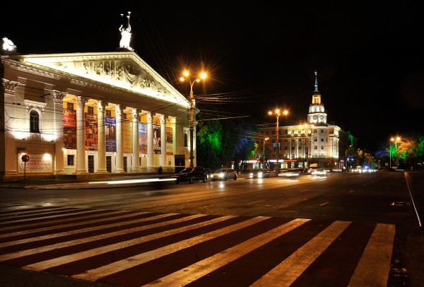 Два &laquo;Дон Кихота&raquo;, &laquo;Кармен&raquo; и пьеса Островского за 3 млн рублей. Что поставят воронежские театры в сезоне 2022/2023