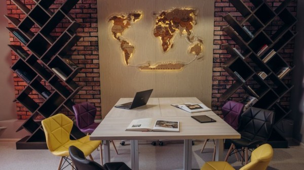 В Воронежской области в 2023 году откроют еще три модельные библиотеки