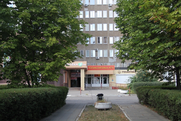 
Жители воронежского райцентра пожаловались на трудности с оформлением больничных
