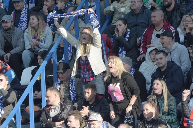 Самые яркие кадры матча &laquo;Факел&raquo; &ndash; &laquo;Зенит&raquo; в объективе фотокорреспондента РИА &laquo;Воронеж&raquo;