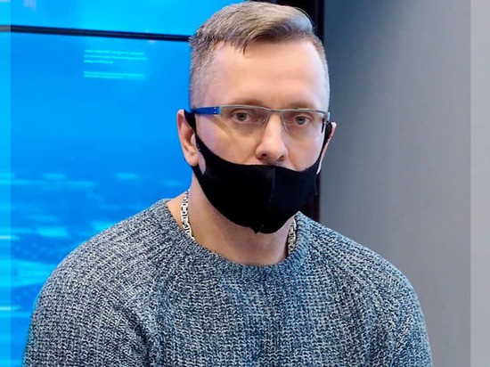 Против директора воронежского ТЮЗа возбудили редкое уголовное дело о клевете про домашнее порно