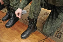 Госдума РФ приняла закон о дополнительных гарантиях трудовых прав мобилизованных