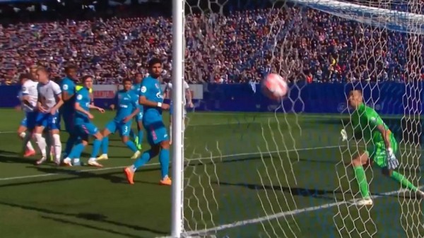 Воронежский &laquo;Факел&raquo; на своем поле отобрал очки у чемпиона России