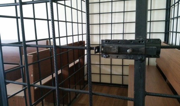 20 месяцев строгого режима получил водитель, попавшийся на даче взятке сотруднику ГИБДД