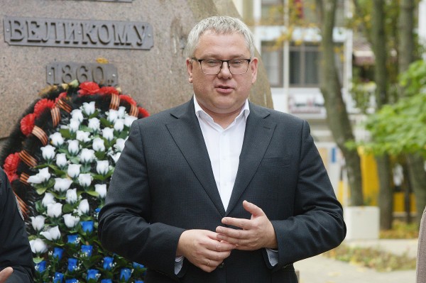 &laquo;Хорошего метра!&raquo; В Воронеже начались съемки детской игровой короткометражки &laquo;Крылья&raquo;