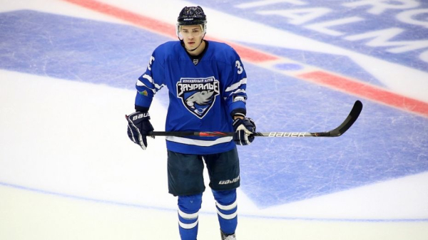 Воронежский &laquo;Буран&raquo; обменялся игроками с ХК &laquo;Рязань-ВДВ&raquo;