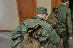 Госдума РФ приняла закон о дополнительных гарантиях трудовых прав мобилизованных