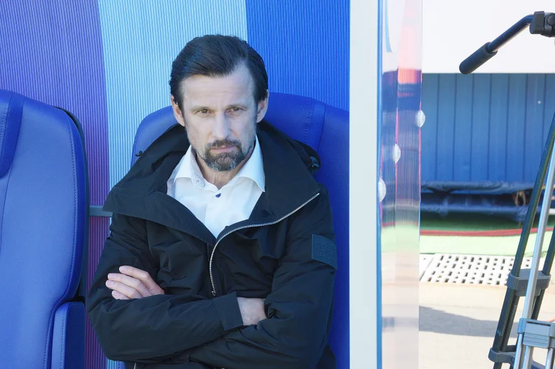 Самые яркие кадры матча &laquo;Факел&raquo; &ndash; &laquo;Зенит&raquo; в объективе фотокорреспондента РИА &laquo;Воронеж&raquo;