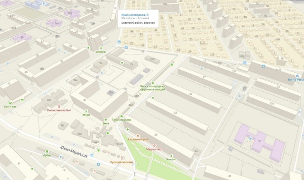 За капремонт военкомата на Южно-Моравской в Воронеже заплатят до 16,5 млн рублей