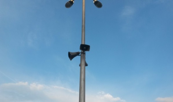 В Воронеже отменили запланированное на 5 октября включение сирен&nbsp;