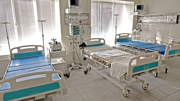 Воронежский облздрав рассказал о состоянии школьника, раненного ножом в голову