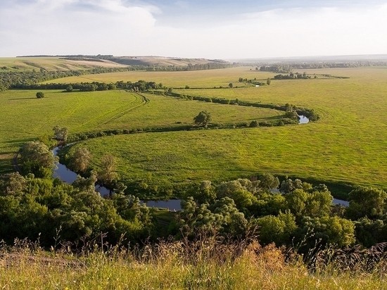 Стало известно, как будет осенью работать музей-заповедник "Дивногорье"